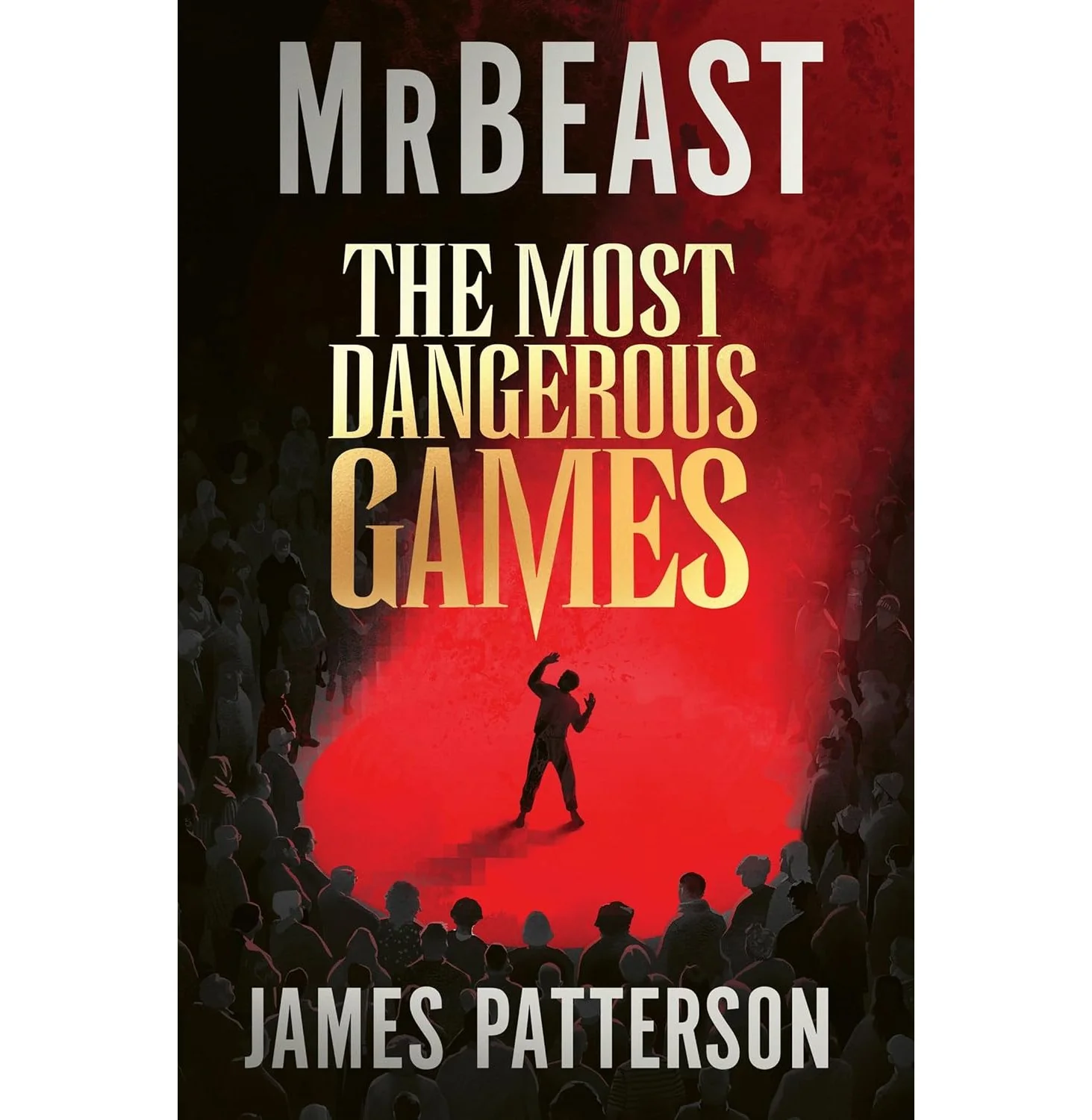 The Most Dangerous Games