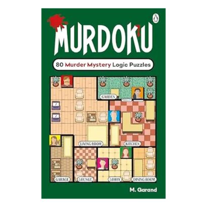 Murdoku