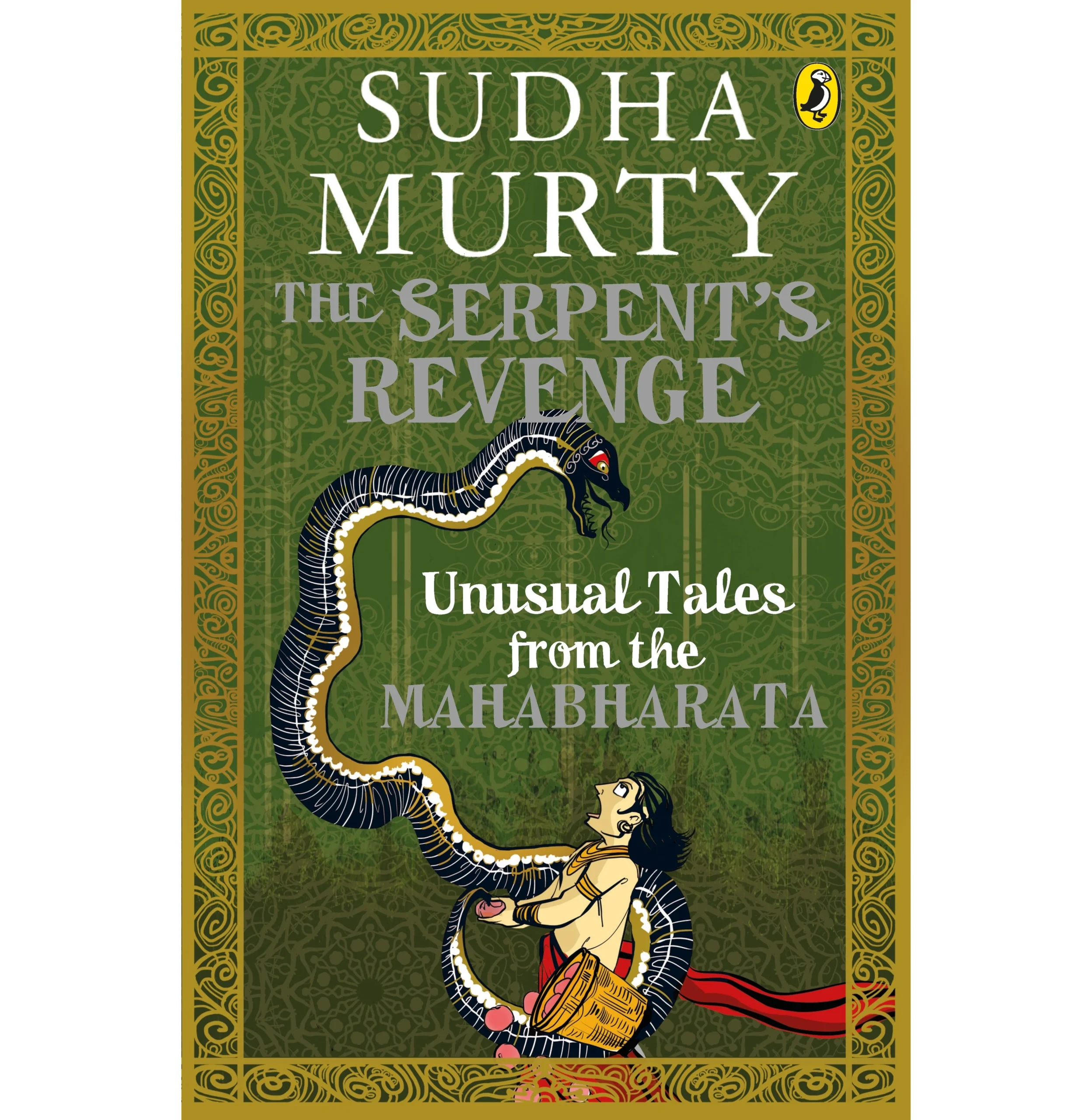 The Serpents Revenge