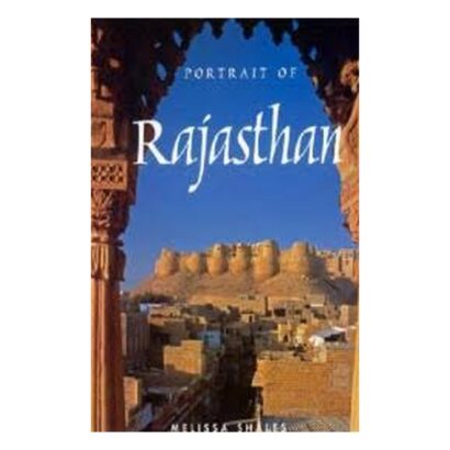Portrait Of Rajasthan