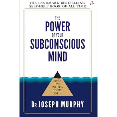 The Power Of Your Subconscious Mind