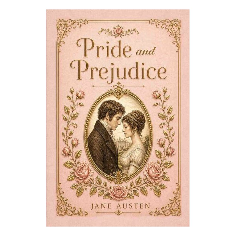 Pride & Prejudice : Deluxe