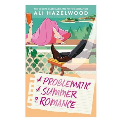Problematic Summer Romance