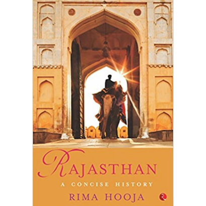 Rajasthan : A Concise History