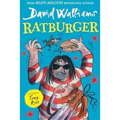 Ratburger