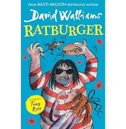 Ratburger