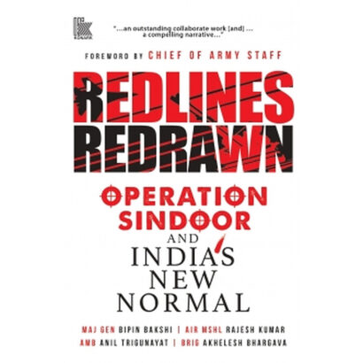 Redlines Redrawn