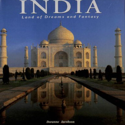 India : Land Of Dreams & Fantasy