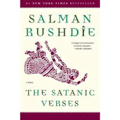 The Satanic Verses: A Novel