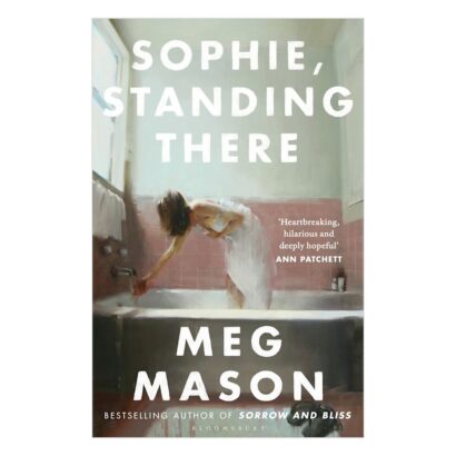 Sophie, Standing There