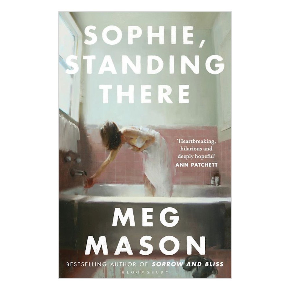 Sophie, Standing There
