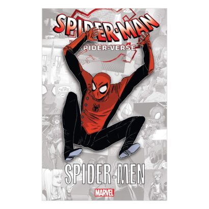 Spider-Man: Spider-Verse