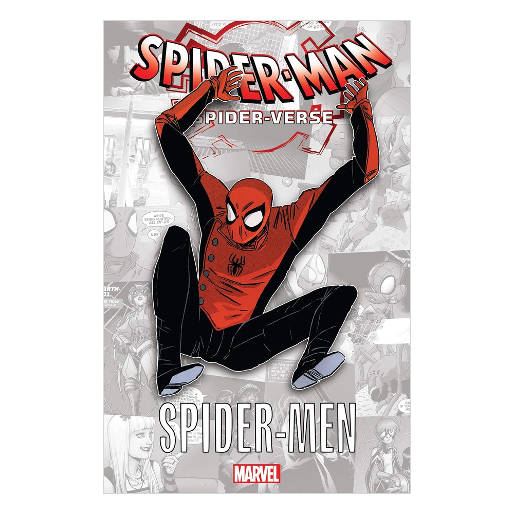 Spider-Man: Spider-Verse