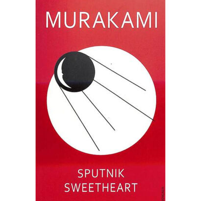 Sputnik Sweetheart