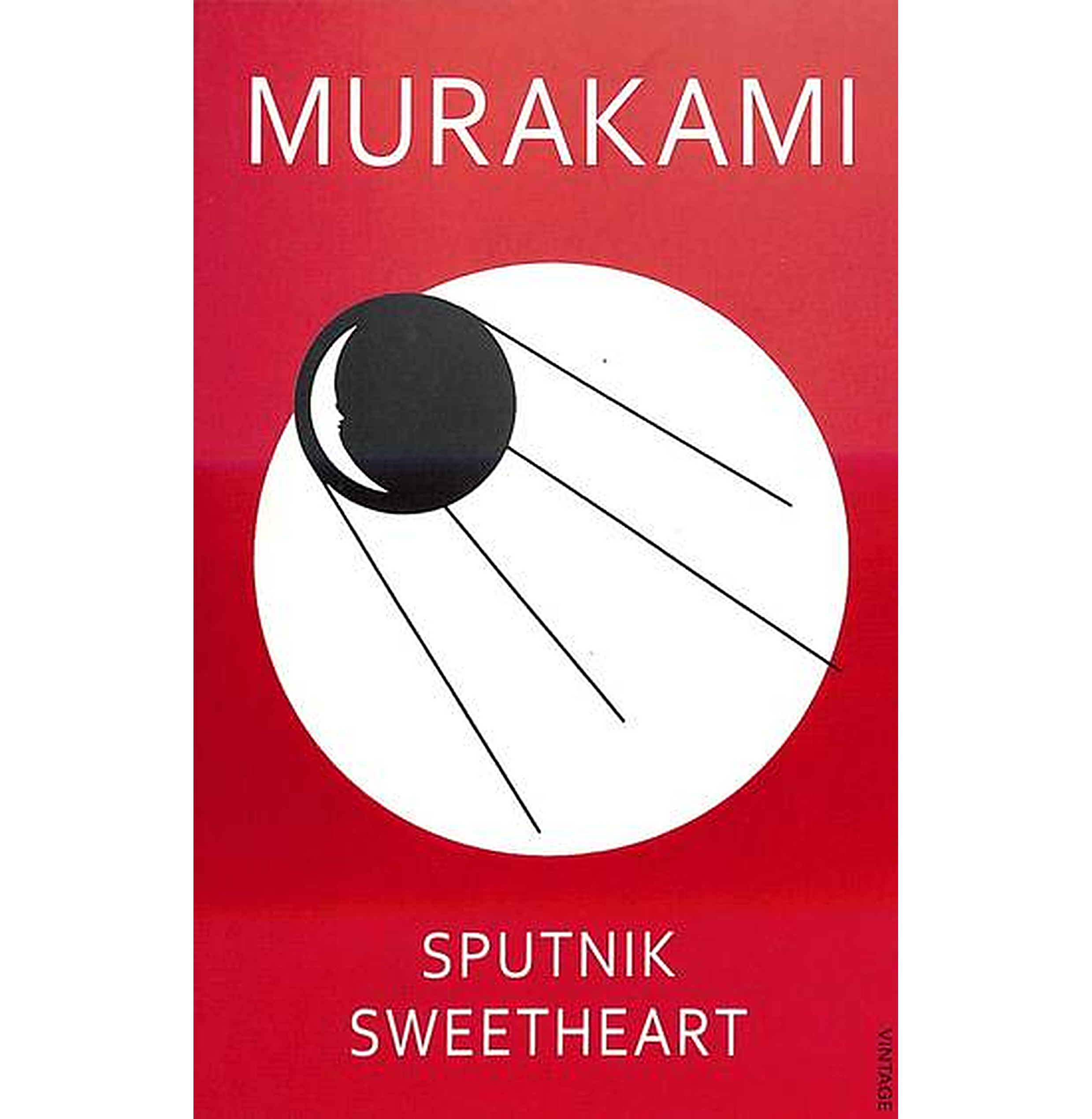 Sputnik Sweetheart