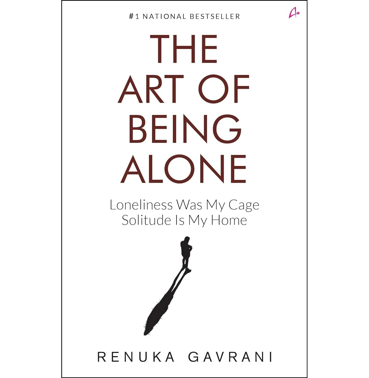 The Art Of Being Alone
