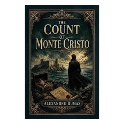 Count Of Monte Cristo : Deluxe Edition