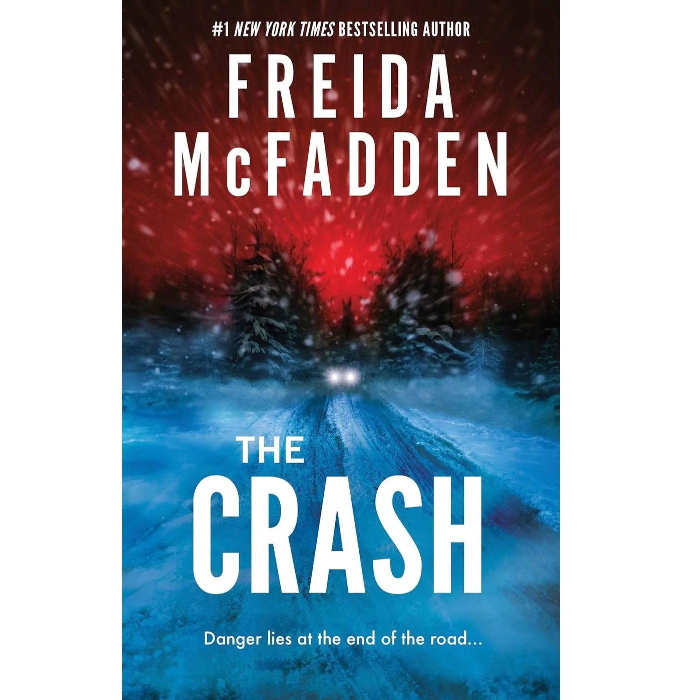 The Crash