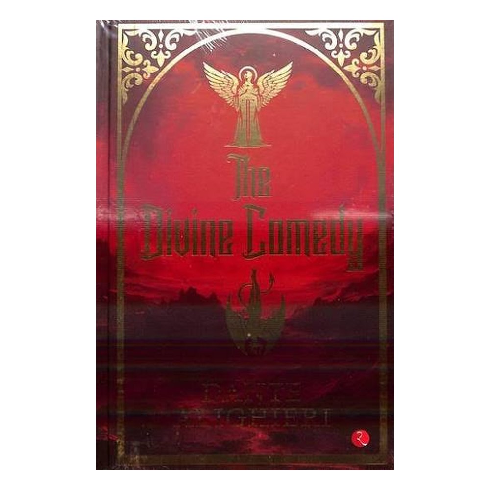 Divine Comedy