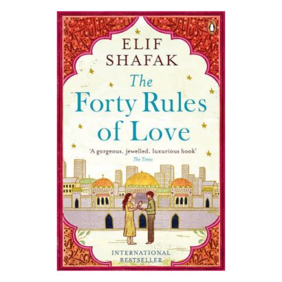 The Forty Rules of Love