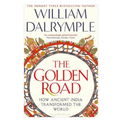 The Golden Road