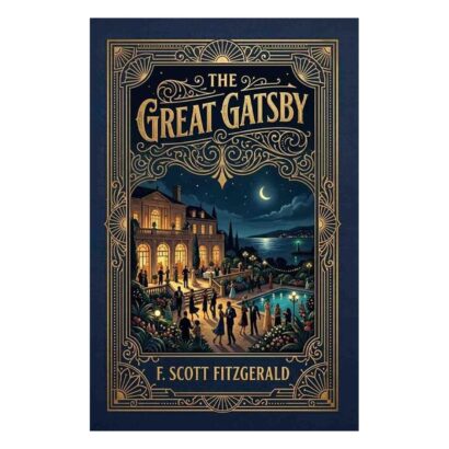 Great Gatsby : Deluxe Edition