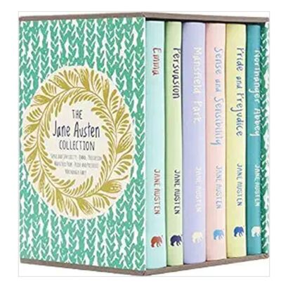 The Jane Austen Collection