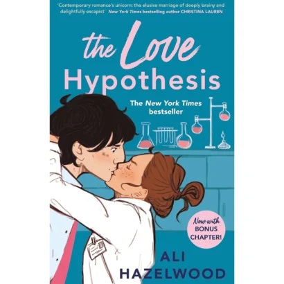 The Love Hypothesis