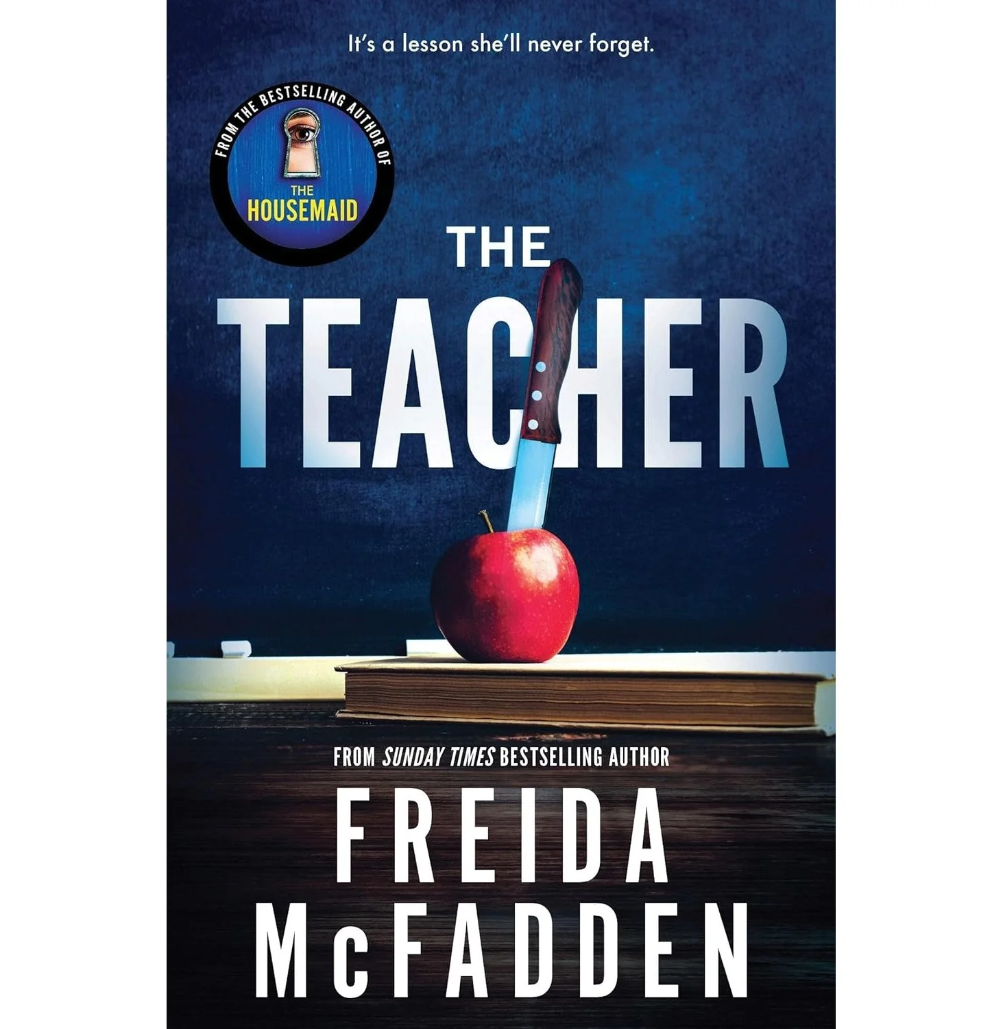 The Teacher