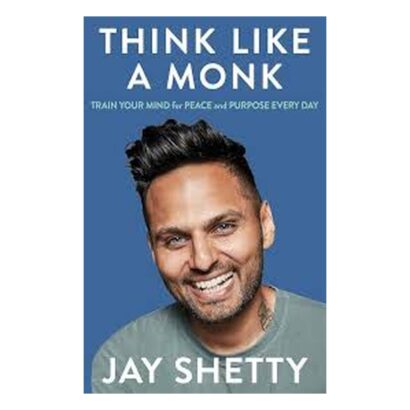 Think Like A Monk