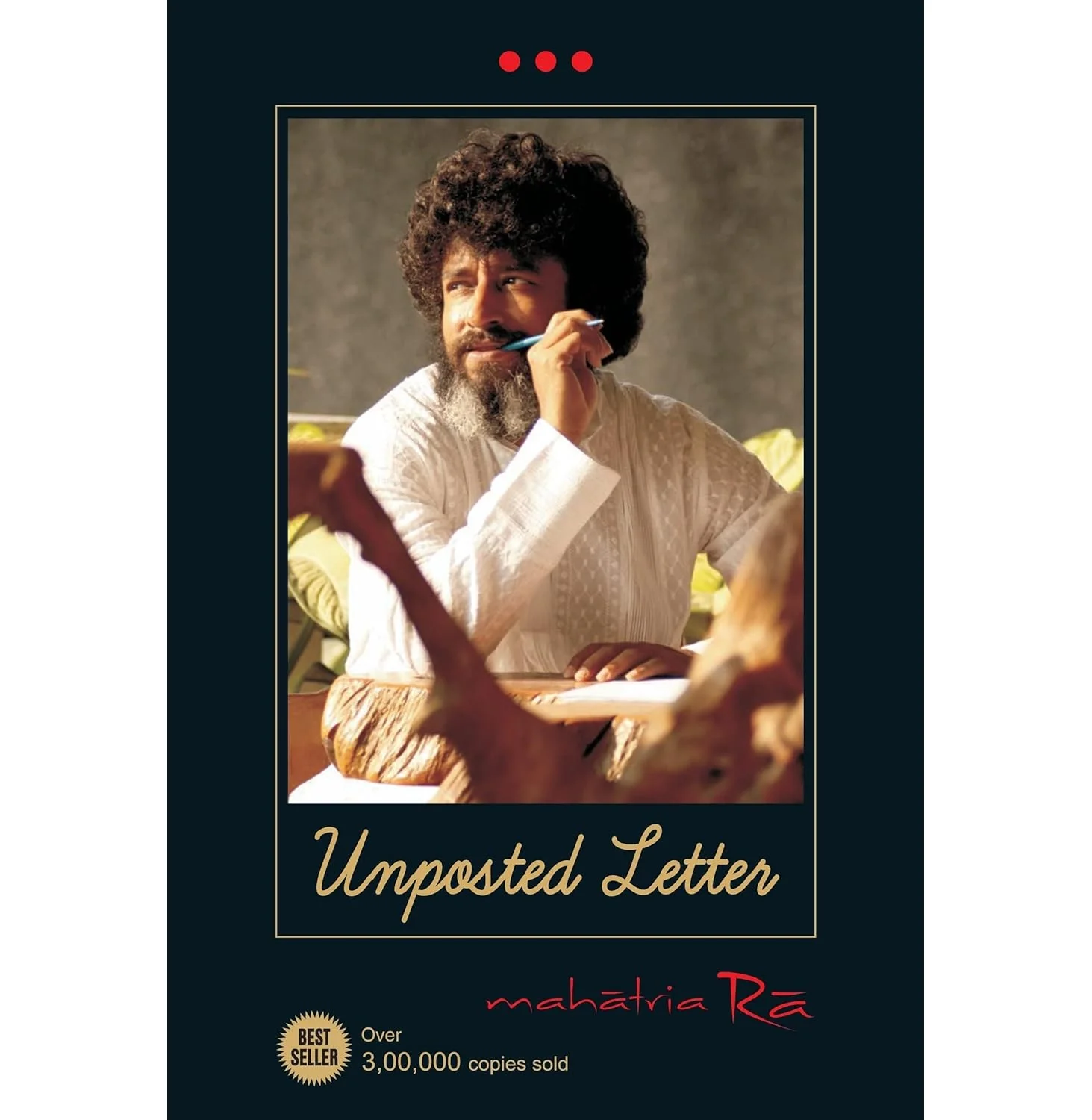 Unposted Letter