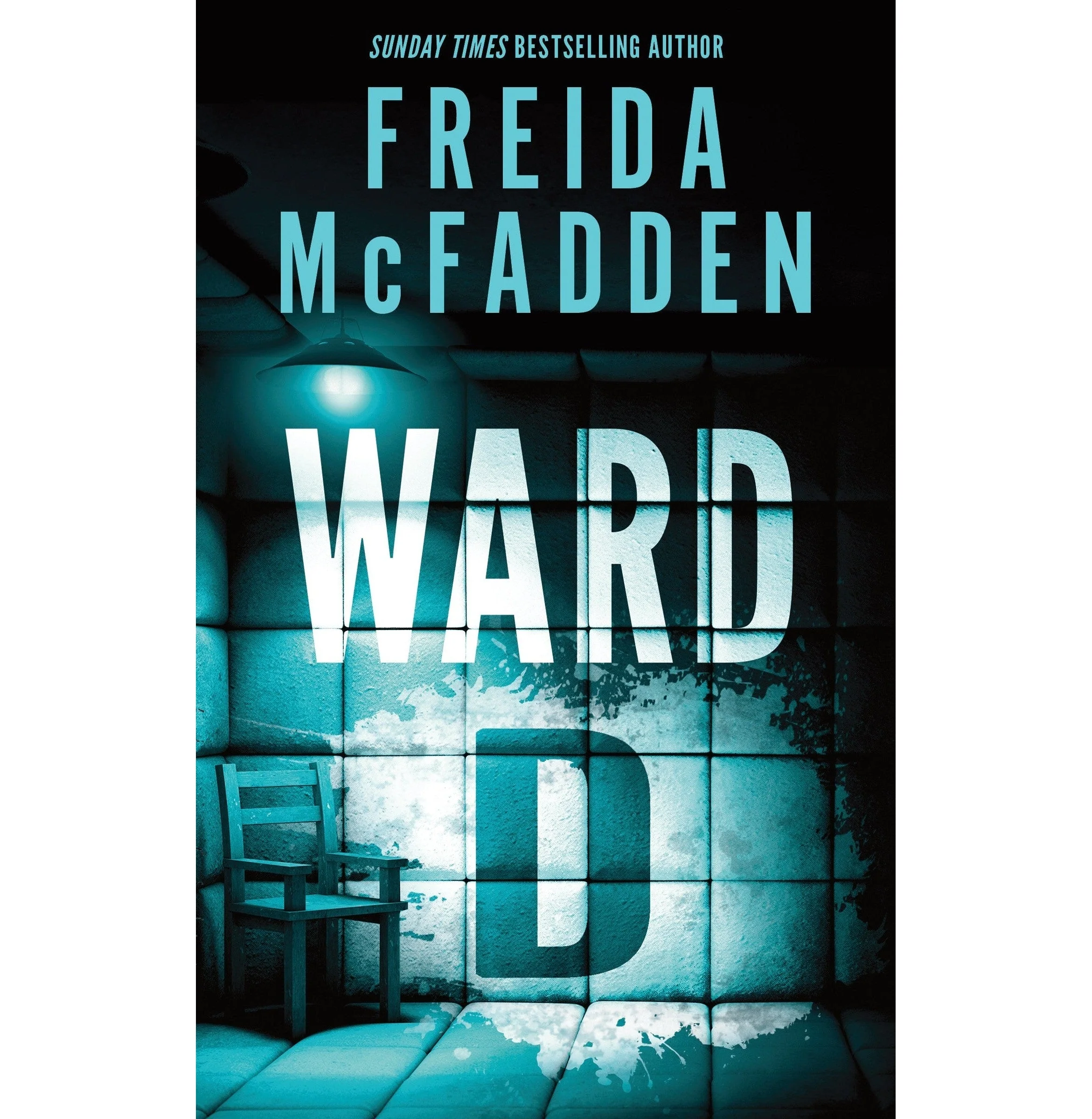 Ward D