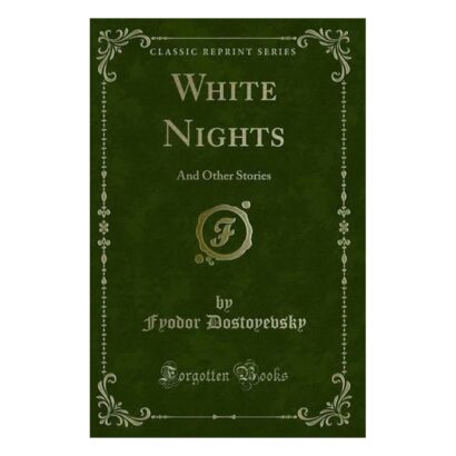 White Nights And Other Stories