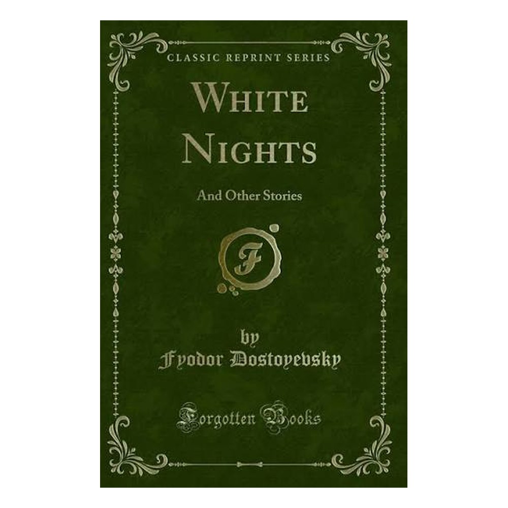 White Nights And Other Stories