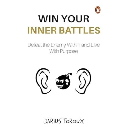 Win Your Inner Battles