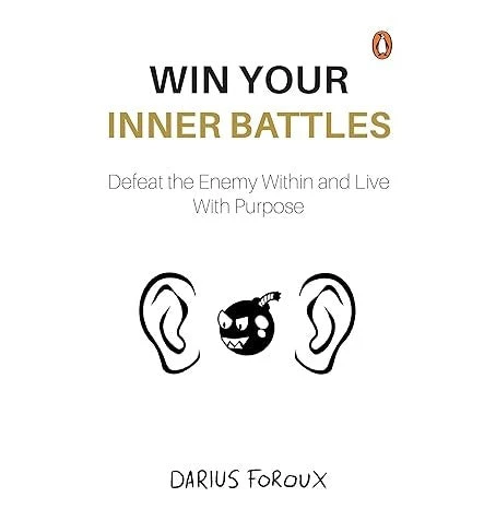 Win Your Inner Battles